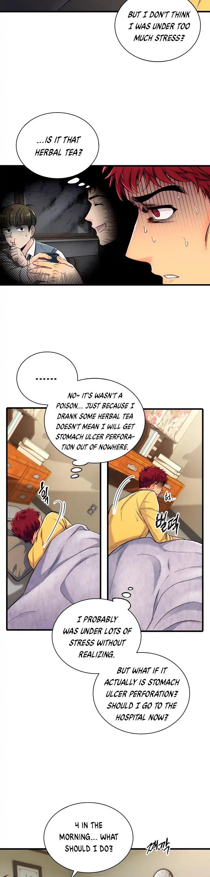 Medical Return Chapter 14 page 28 - Chapter 14