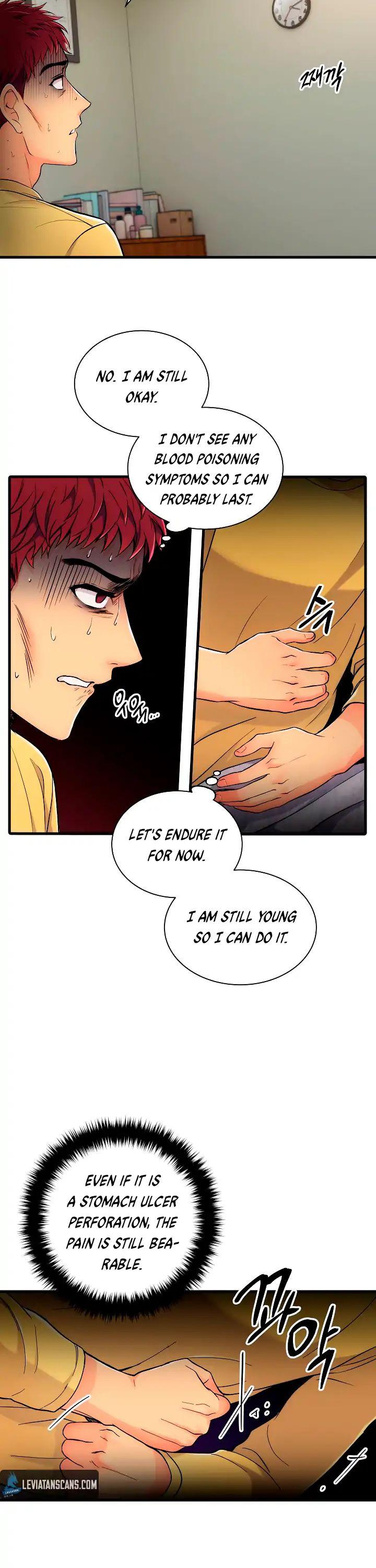 Medical Return Chapter 14 page 29 - Chapter 14