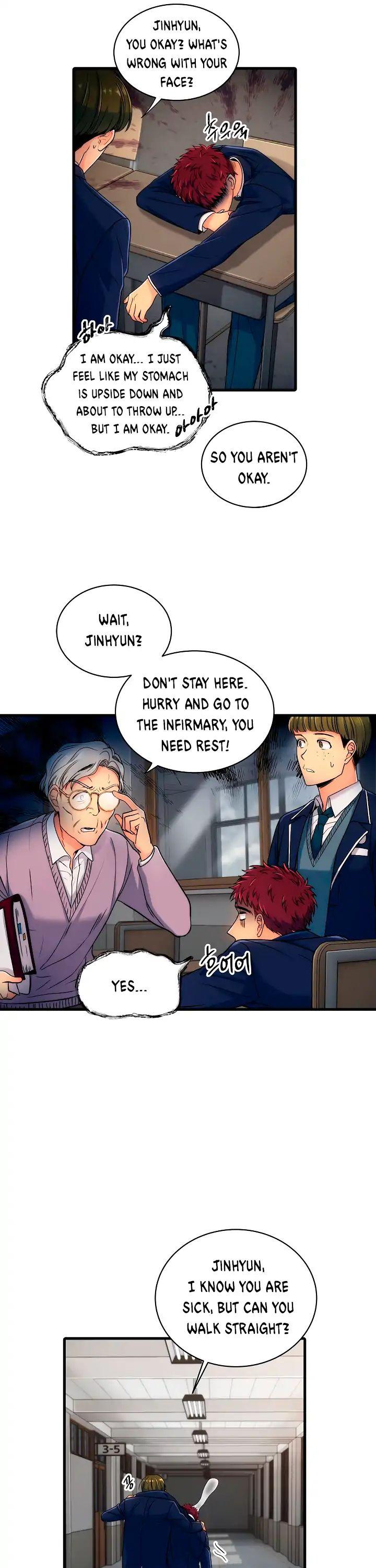 Medical Return Chapter 14 page 6 - Chapter 14