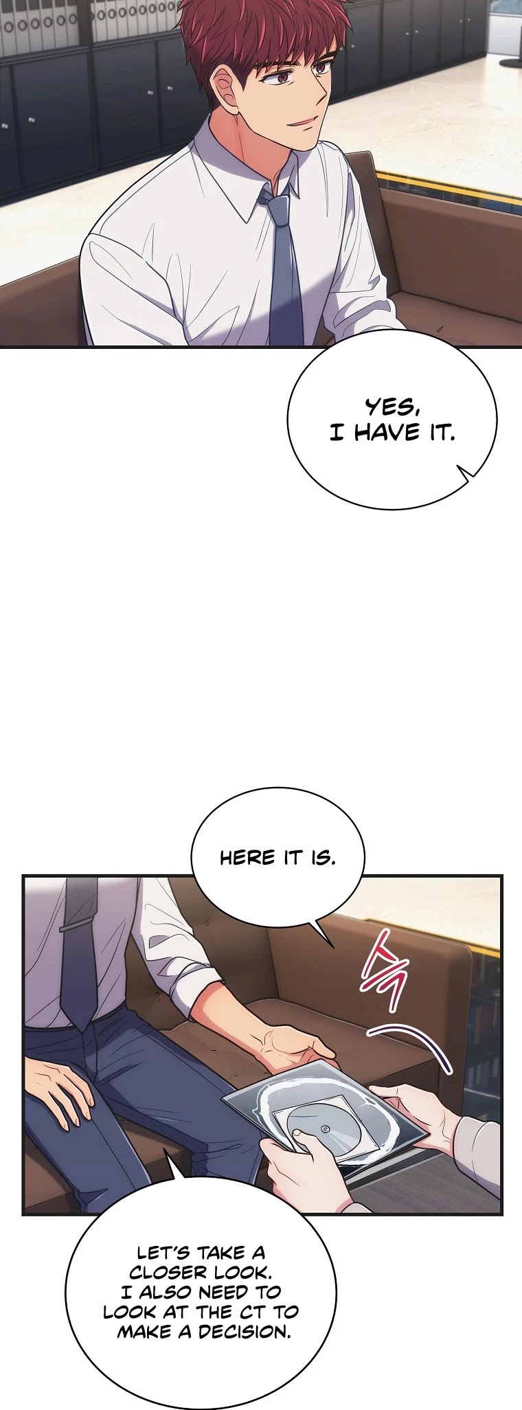 Medical Return Chapter 141 page 25 - Chapter 141