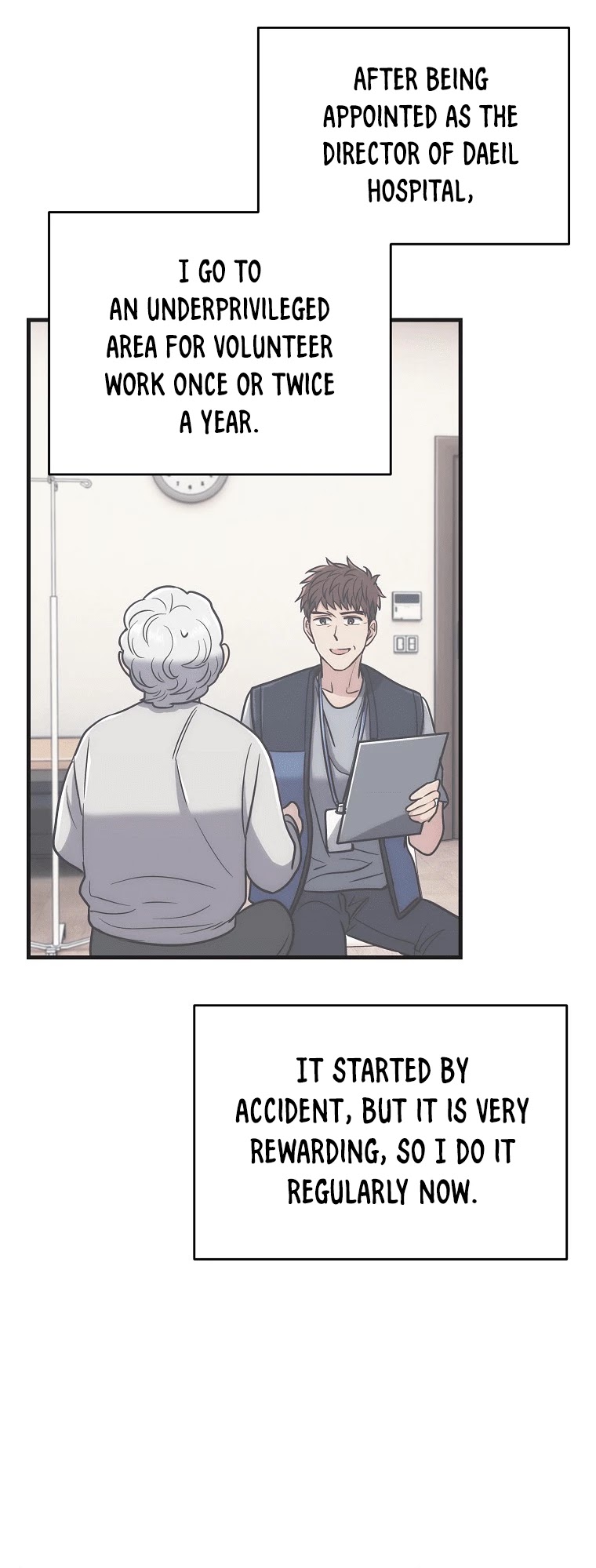 Medical Return Chapter 144 page 17 - Chapter 144