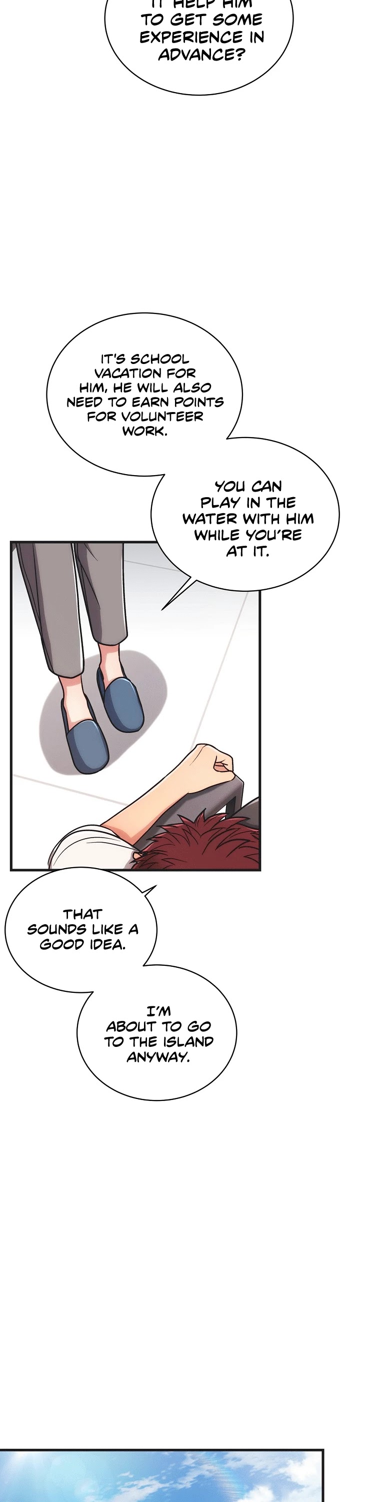 Medical Return Chapter 144 page 19 - Chapter 144