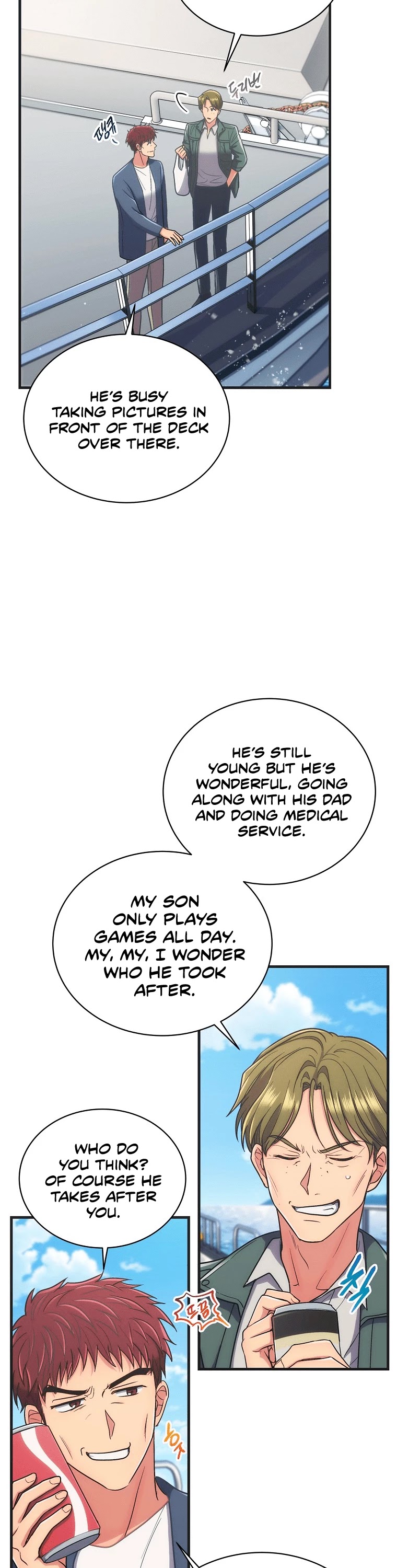 Medical Return Chapter 144 page 23 - Chapter 144