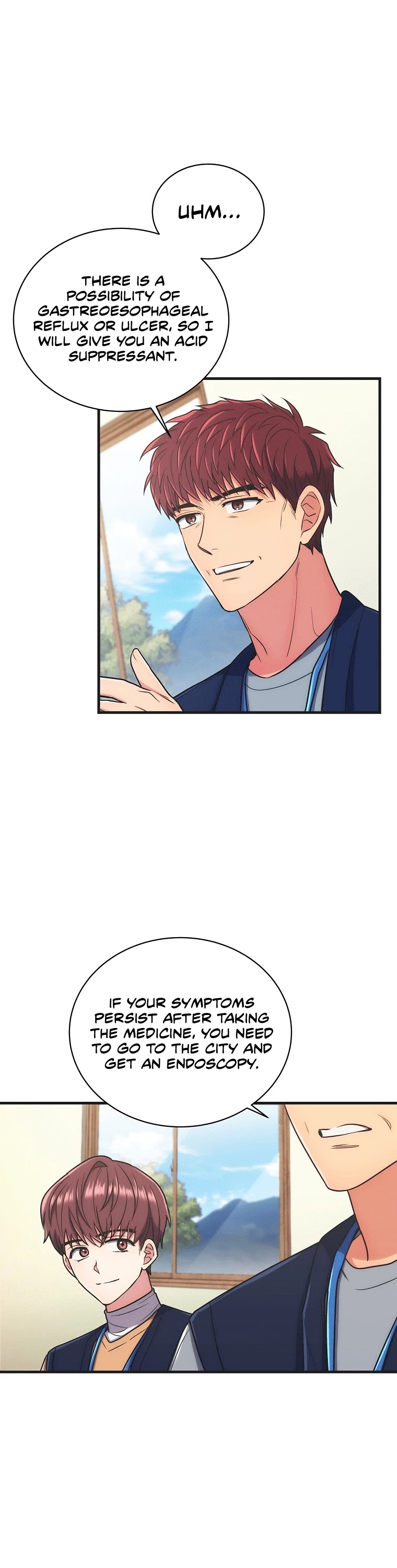 Medical Return Chapter 144 page 30 - Chapter 144
