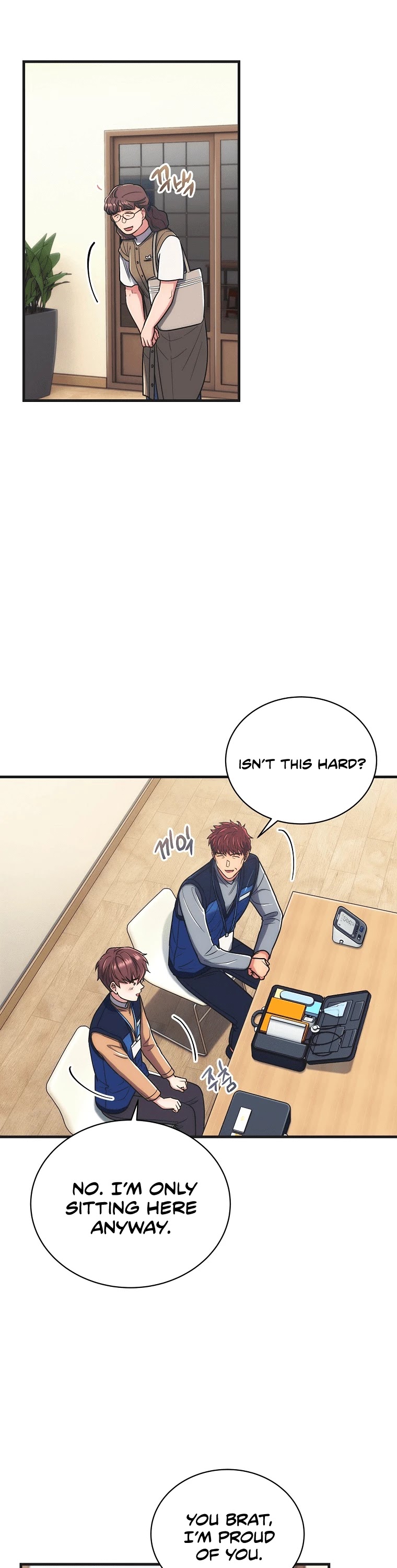 Medical Return Chapter 144 page 31 - Chapter 144