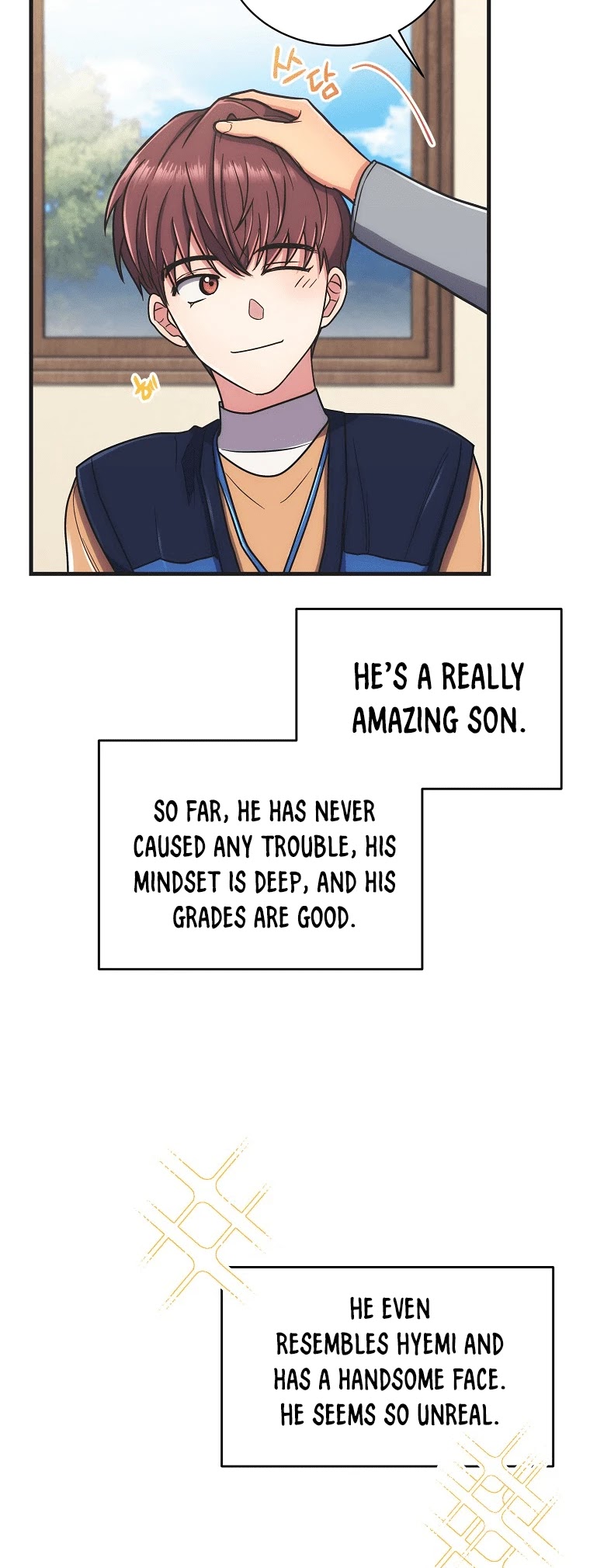 Medical Return Chapter 144 page 32 - Chapter 144