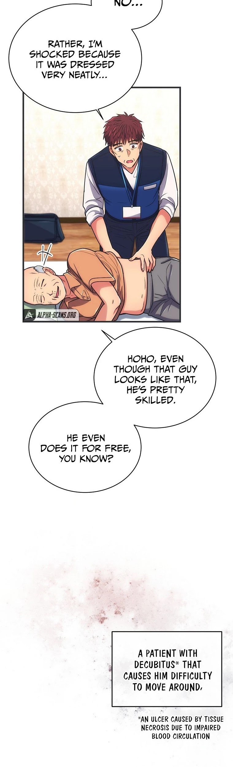 Medical Return Chapter 145 page 17 - Chapter 145