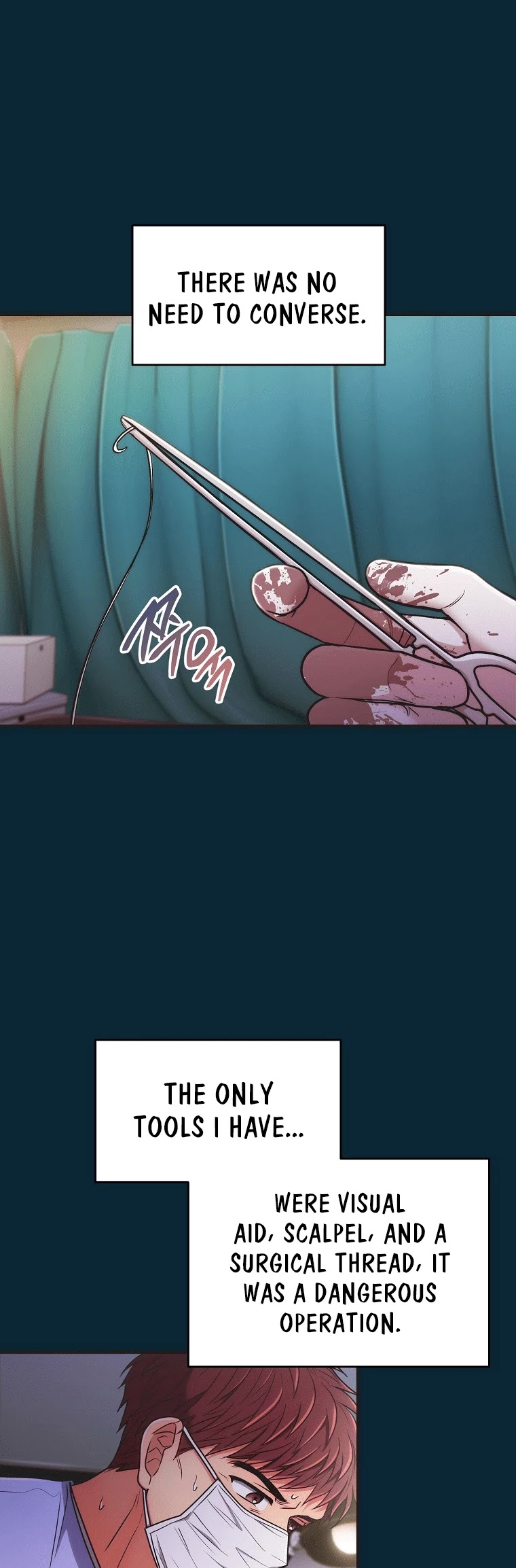 Medical Return Chapter 146 page 14 - Chapter 146