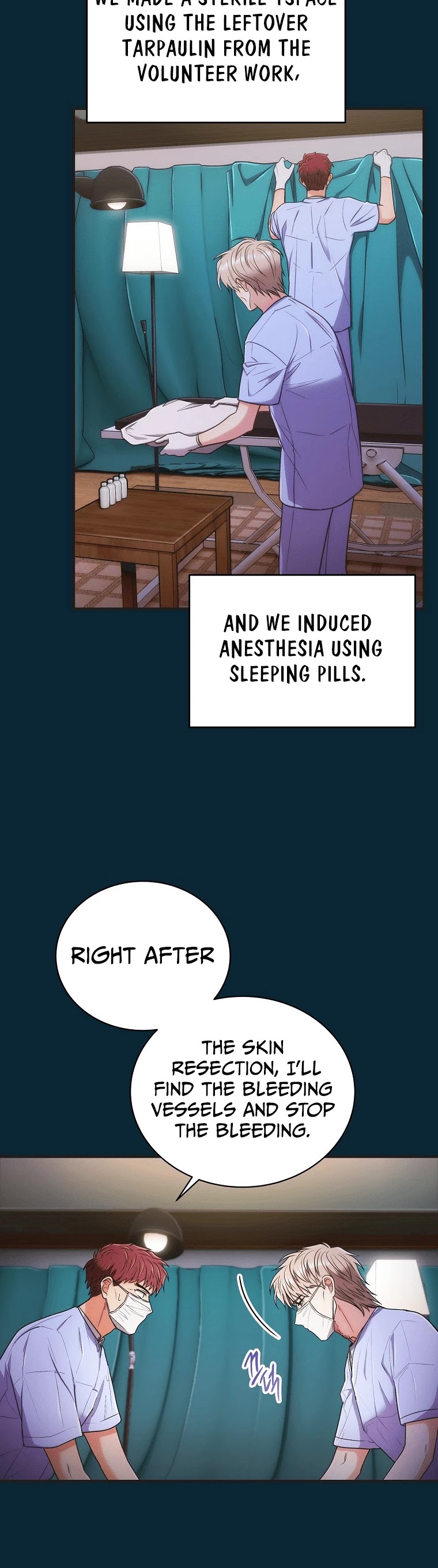 Medical Return Chapter 146 page 9 - Chapter 146