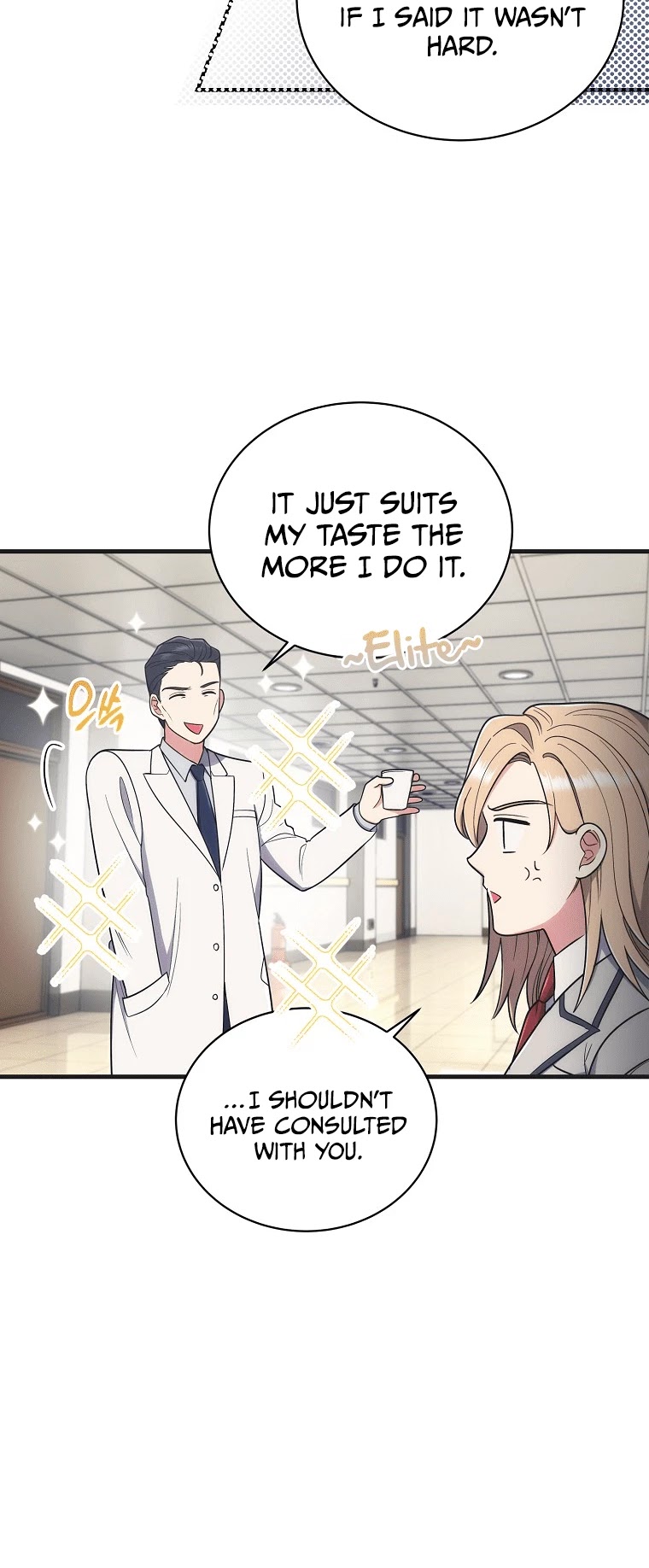 Medical Return Chapter 148 page 13 - Chapter 148 [END]