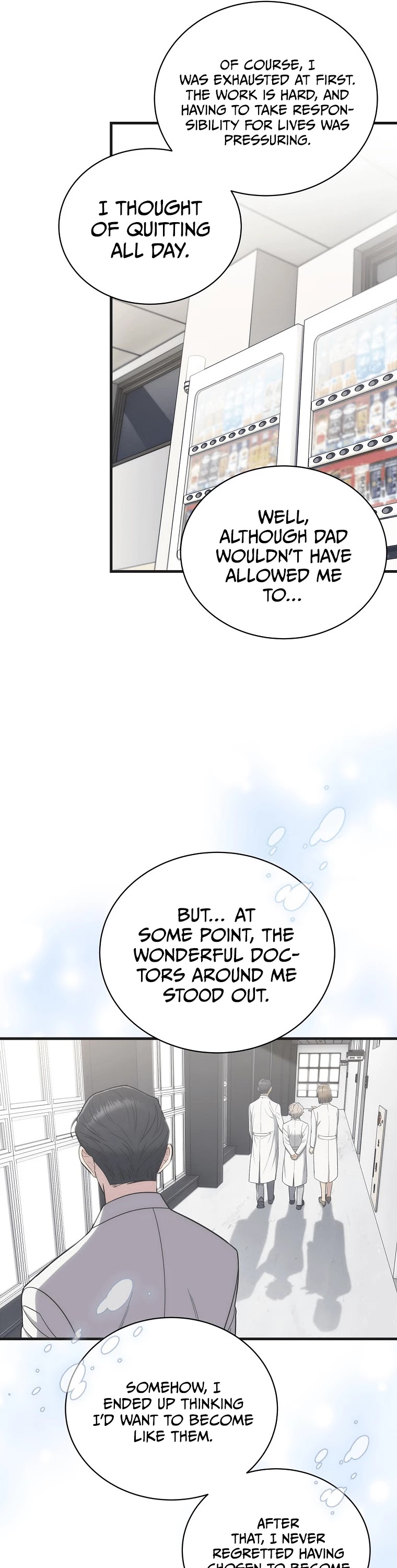 Medical Return Chapter 148 page 14 - Chapter 148 [END]