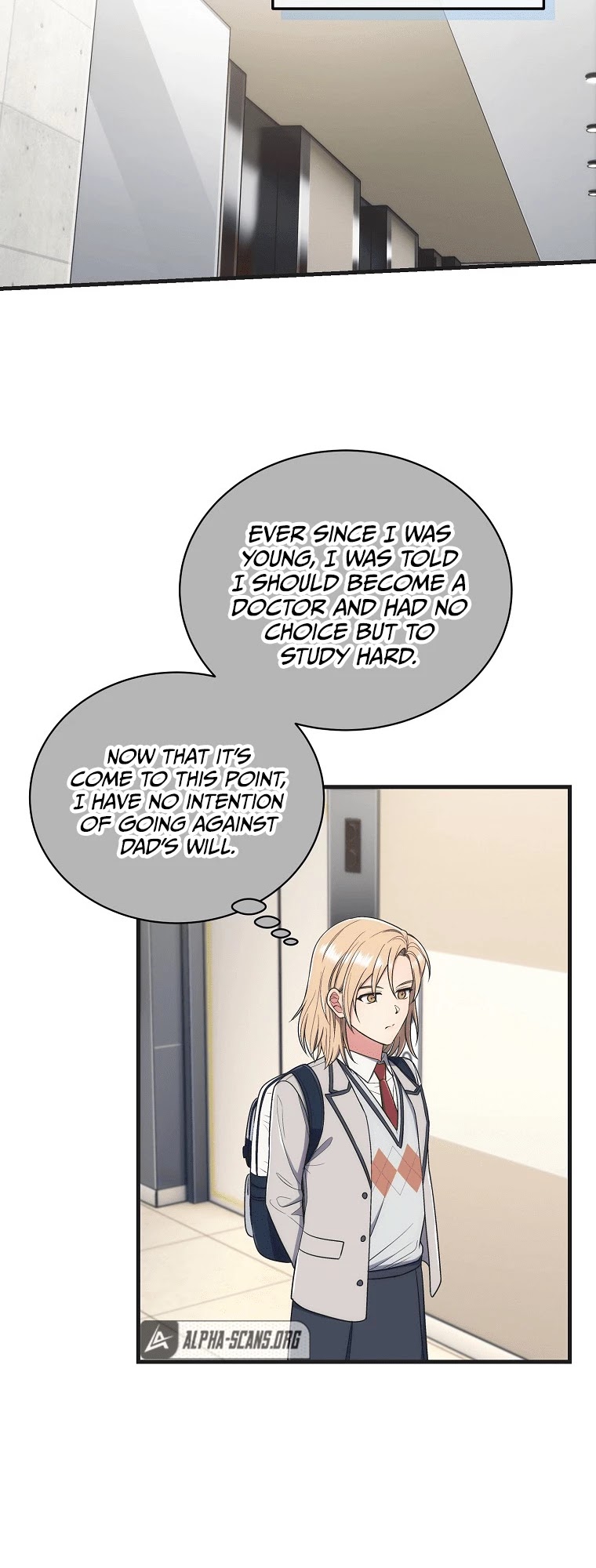 Medical Return Chapter 148 page 16 - Chapter 148 [END]
