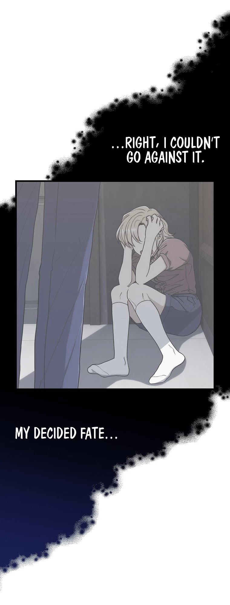Medical Return Chapter 148 page 17 - Chapter 148 [END]