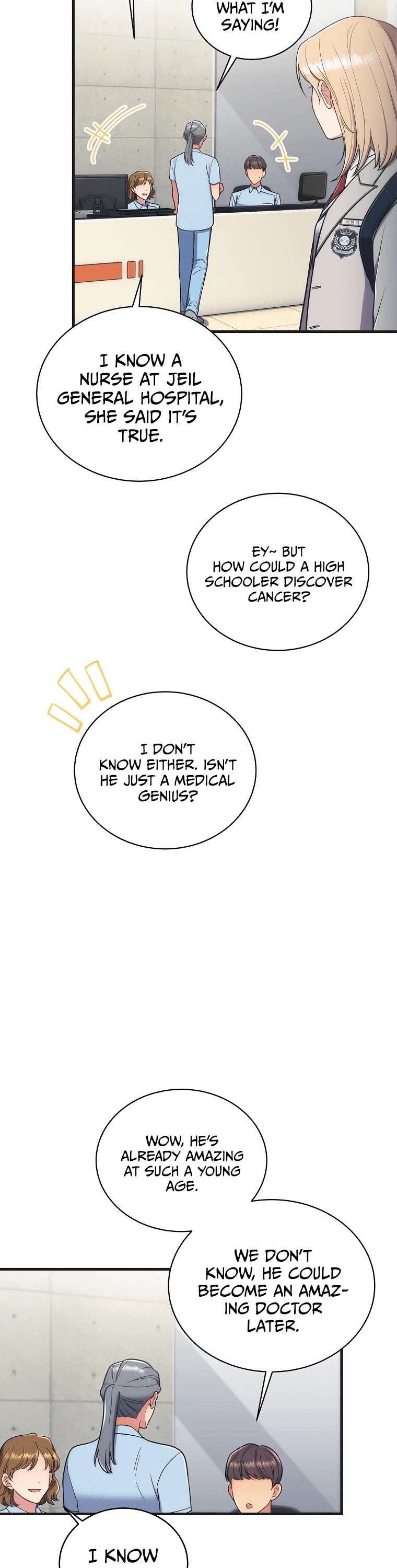 Medical Return Chapter 148 page 19 - Chapter 148 [END]