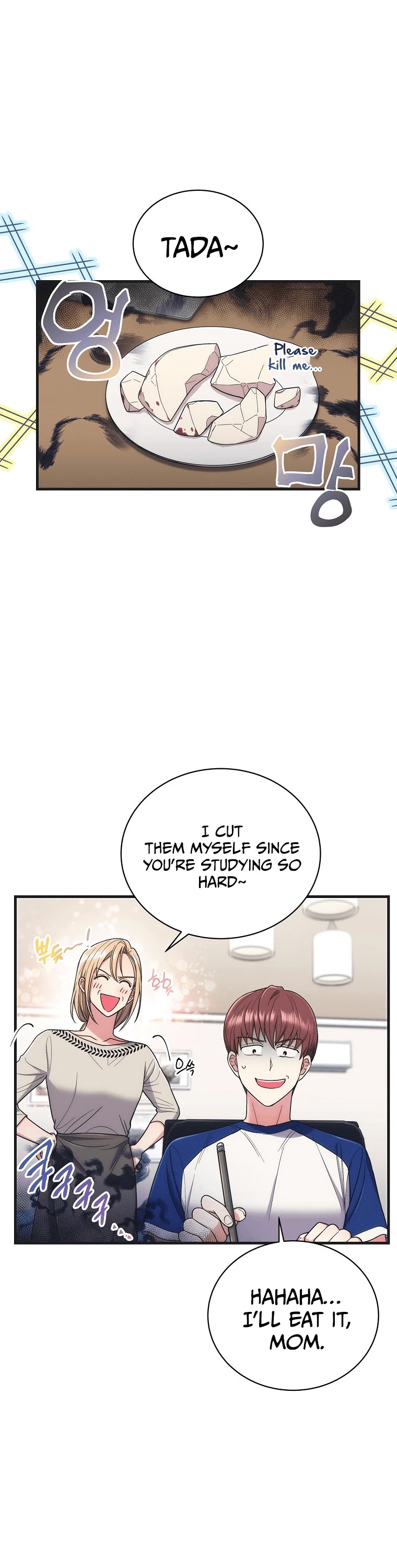 Medical Return Chapter 148 page 2 - Chapter 148 [END]