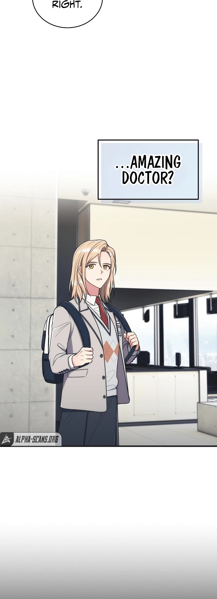 Medical Return Chapter 148 page 20 - Chapter 148 [END]