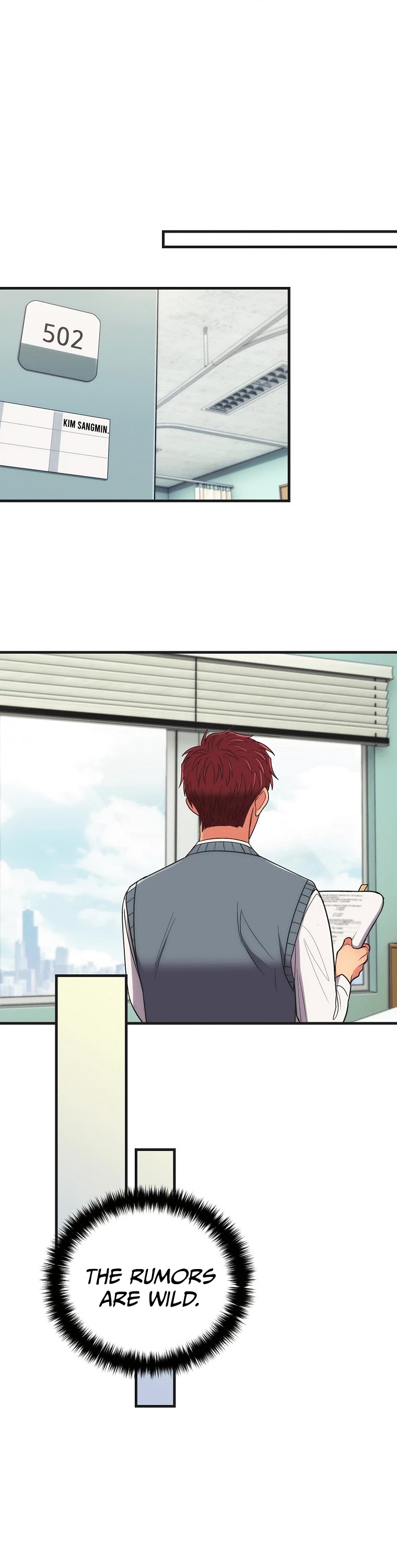 Medical Return Chapter 148 page 22 - Chapter 148 [END]