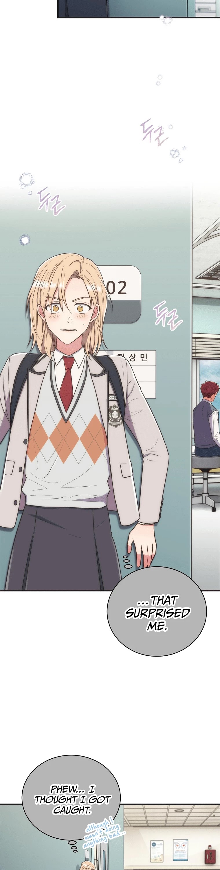 Medical Return Chapter 148 page 27 - Chapter 148 [END]