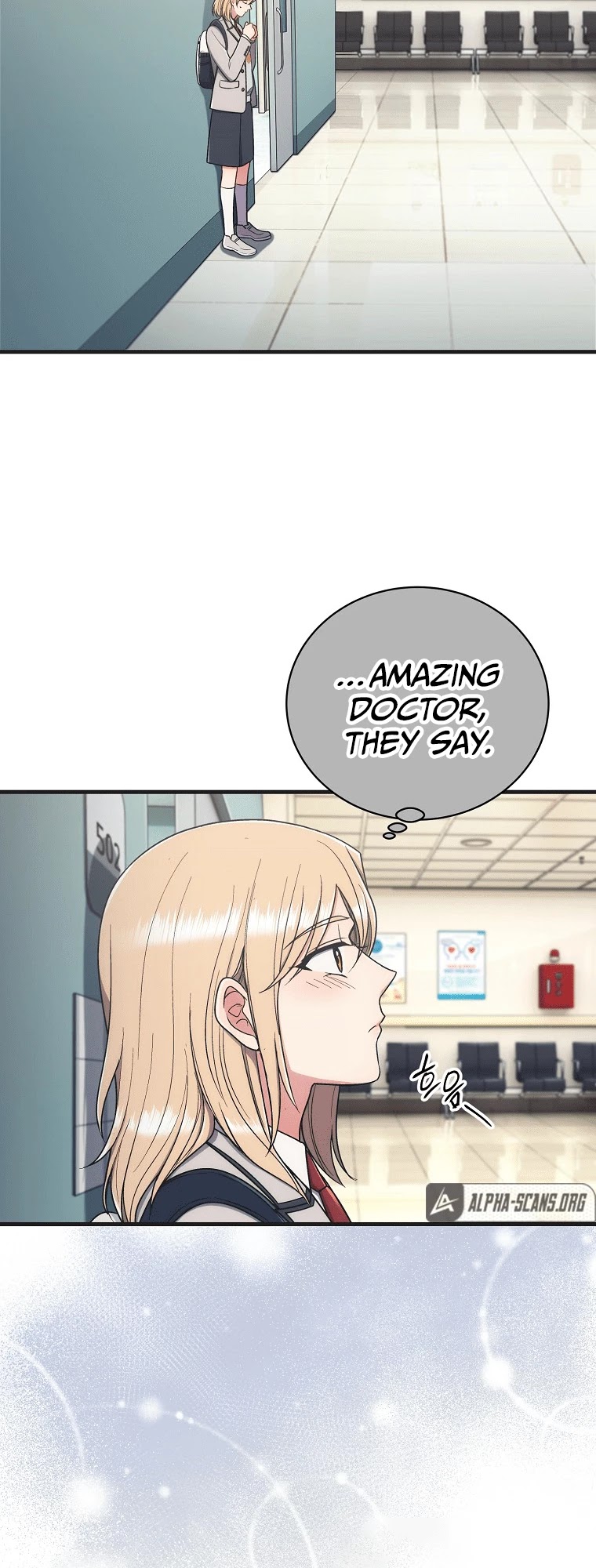 Medical Return Chapter 148 page 28 - Chapter 148 [END]