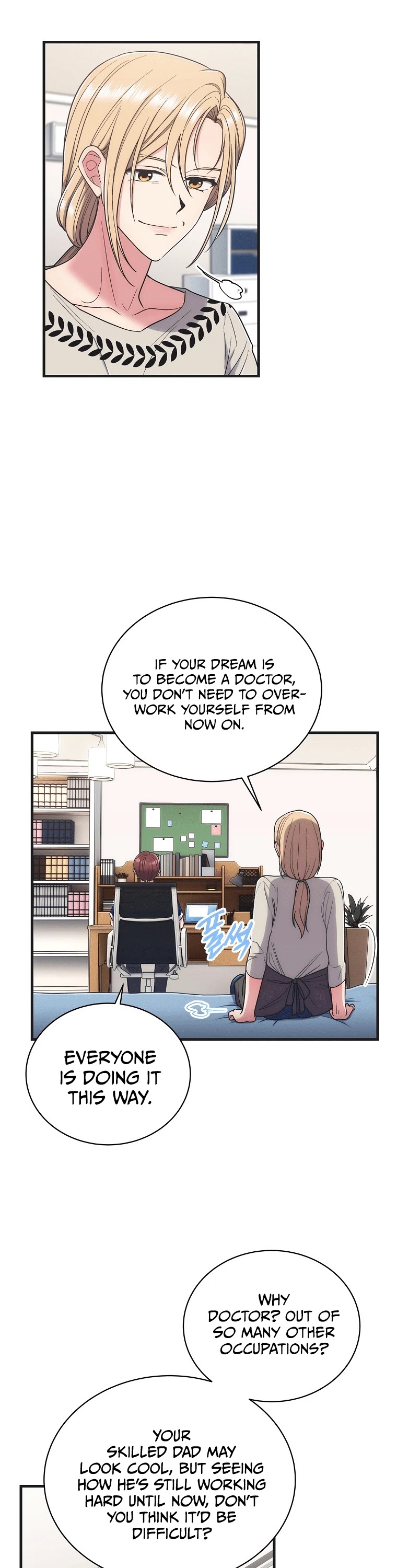 Medical Return Chapter 148 page 3 - Chapter 148 [END]