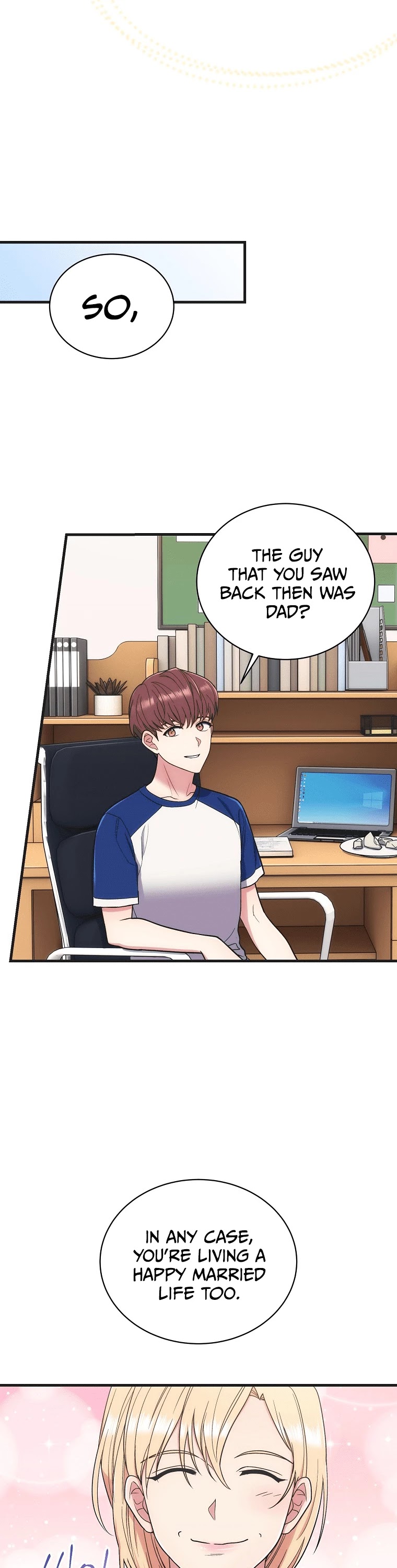 Medical Return Chapter 148 page 31 - Chapter 148 [END]
