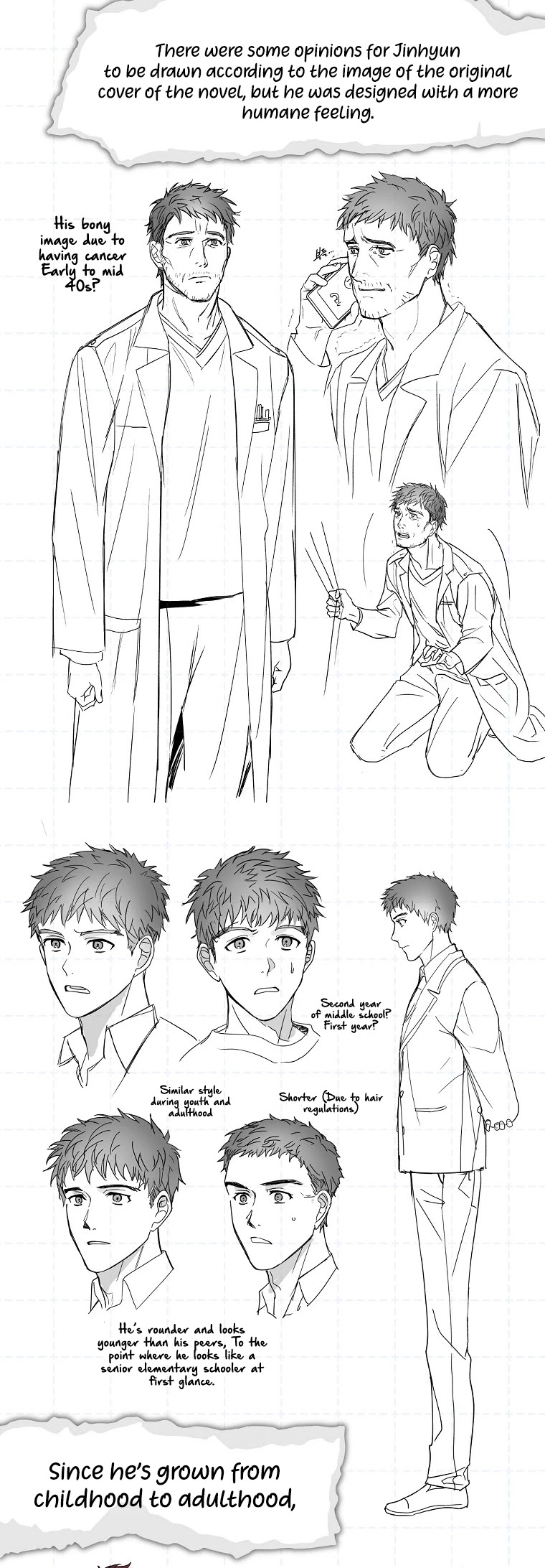 Medical Return Chapter 148 page 36 - Chapter 148 [END]