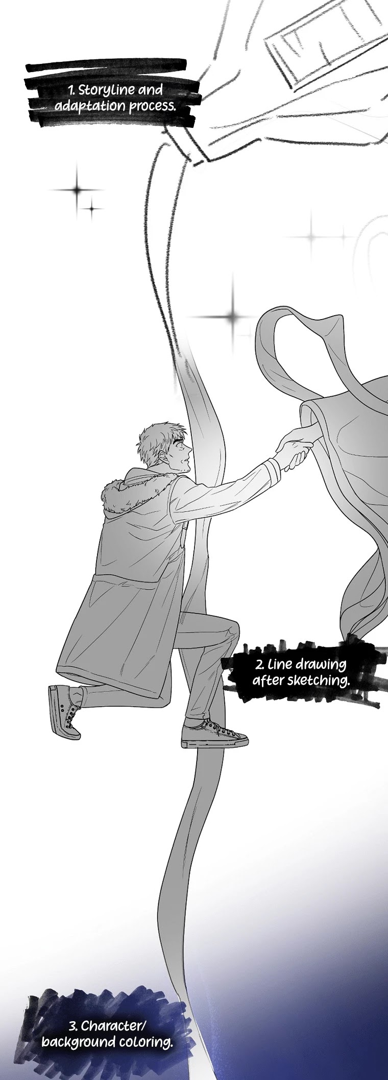 Medical Return Chapter 148 page 40 - Chapter 148 [END]
