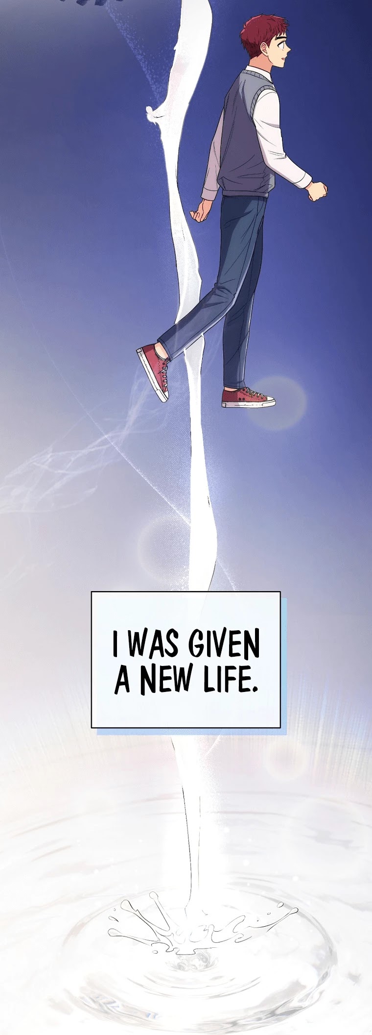 Medical Return Chapter 148 page 41 - Chapter 148 [END]