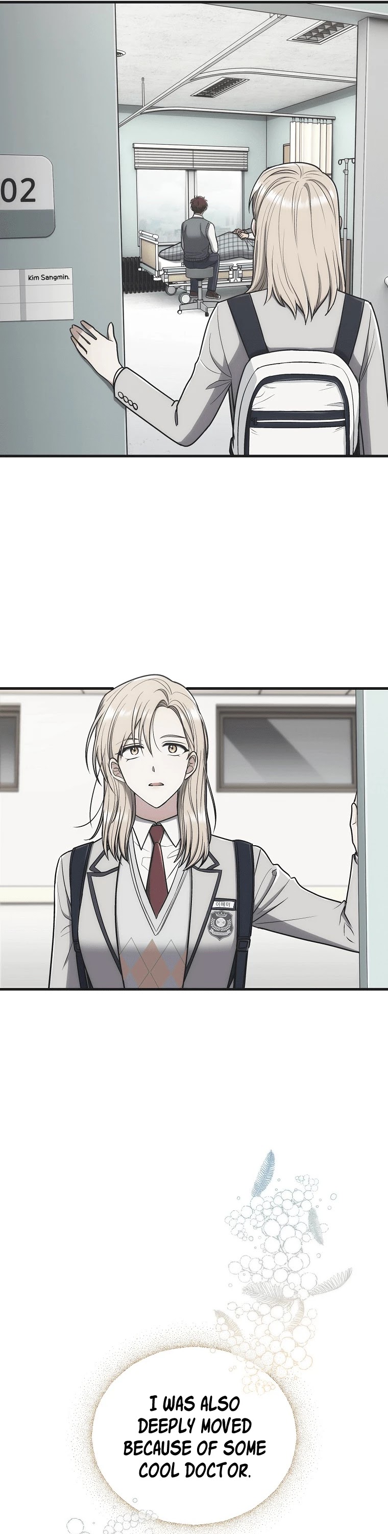 Medical Return Chapter 148 page 6 - Chapter 148 [END]