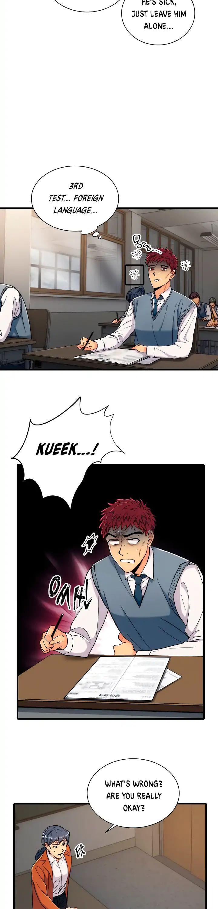 Medical Return Chapter 15 page 13 - Chapter 15
