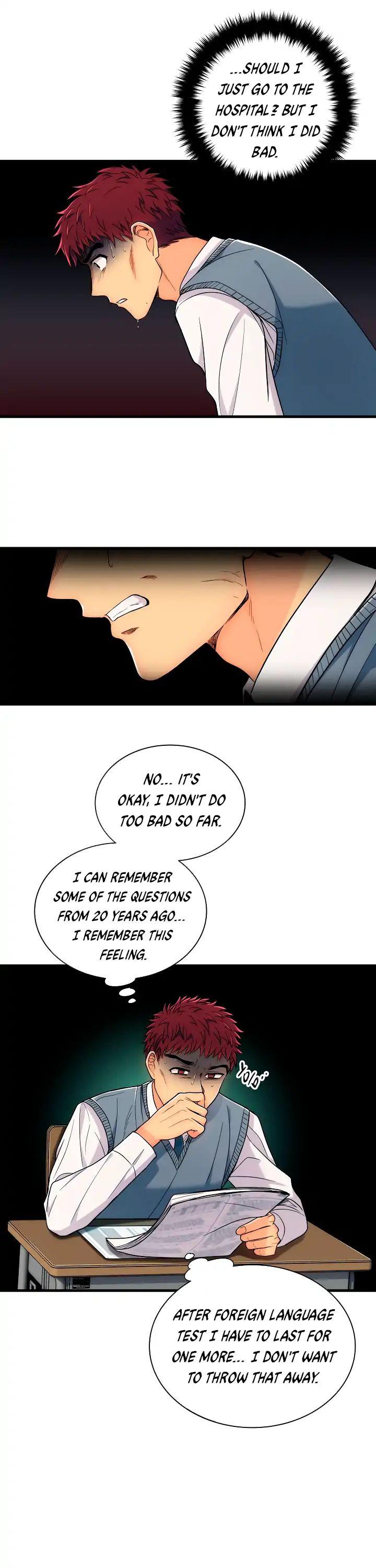 Medical Return Chapter 15 page 16 - Chapter 15