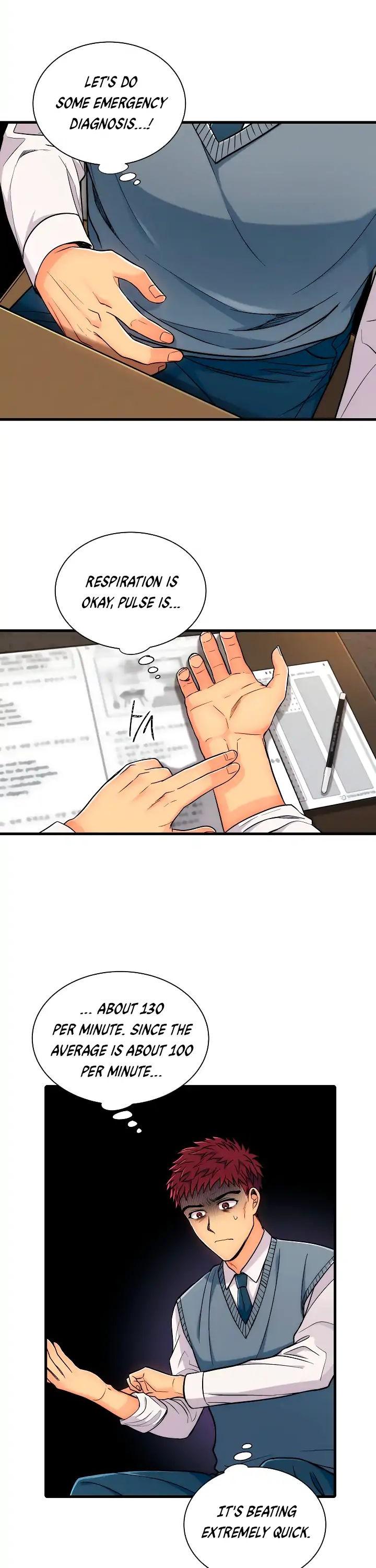 Medical Return Chapter 15 page 17 - Chapter 15