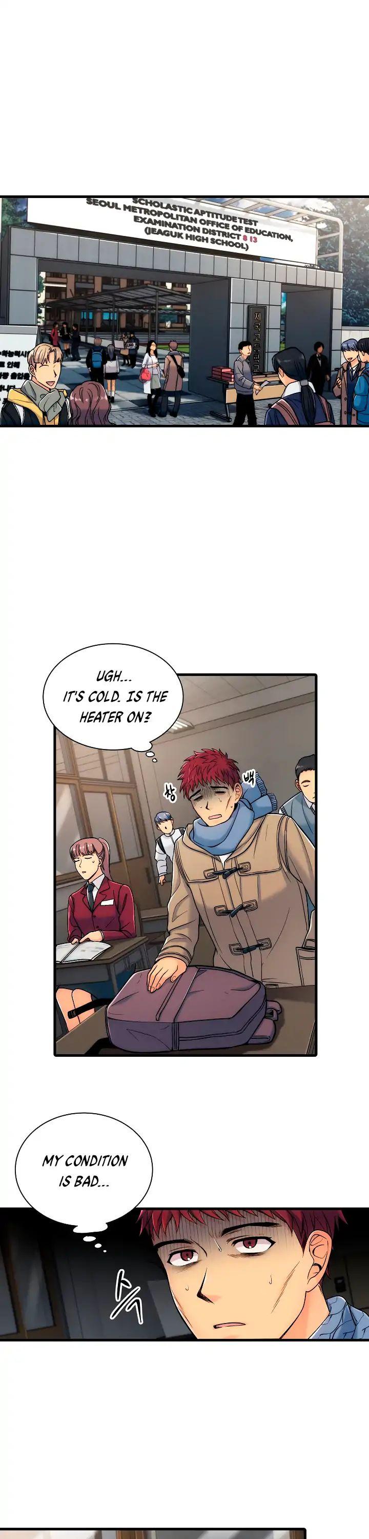 Medical Return Chapter 15 page 2 - Chapter 15