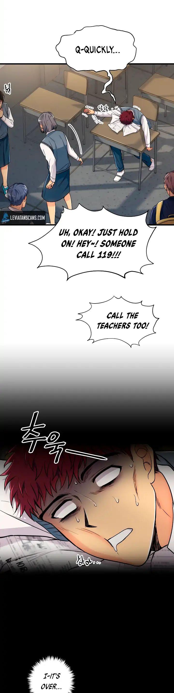 Medical Return Chapter 15 page 23 - Chapter 15
