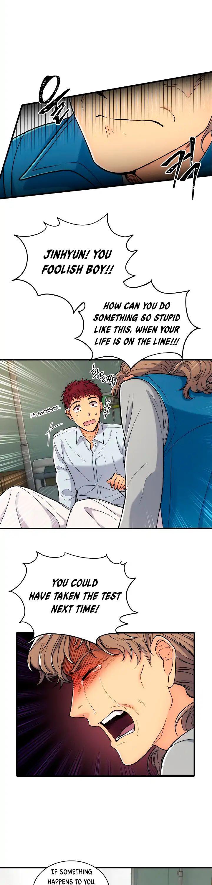 Medical Return Chapter 15 page 27 - Chapter 15