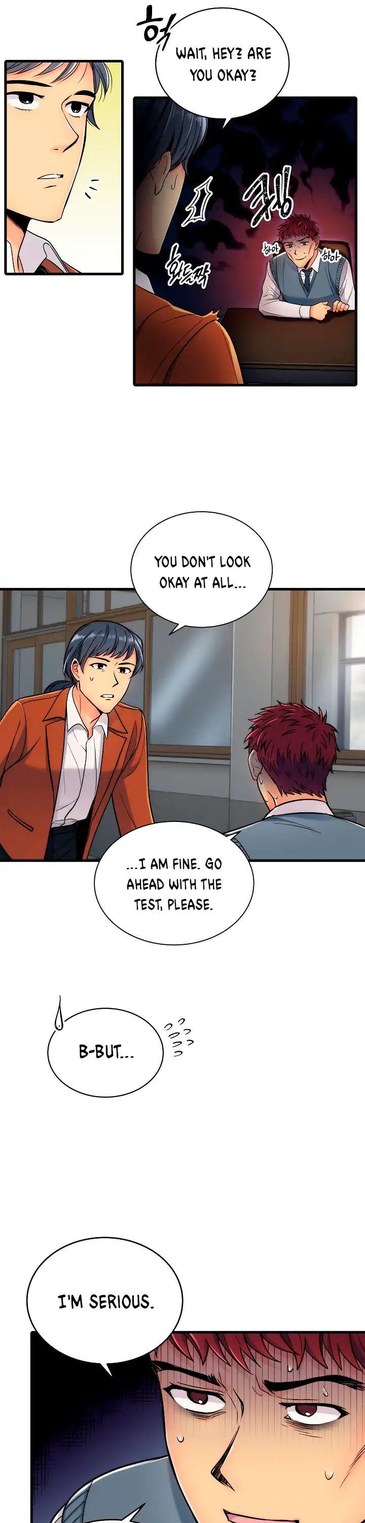 Medical Return Chapter 15 page 6 - Chapter 15