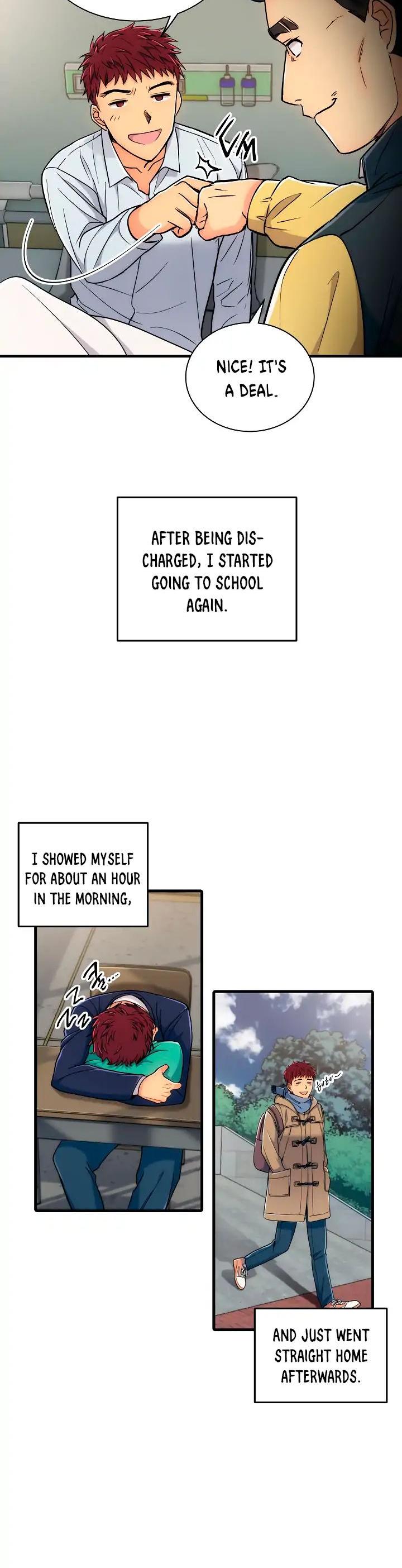 Medical Return Chapter 16 page 10 - Chapter 16