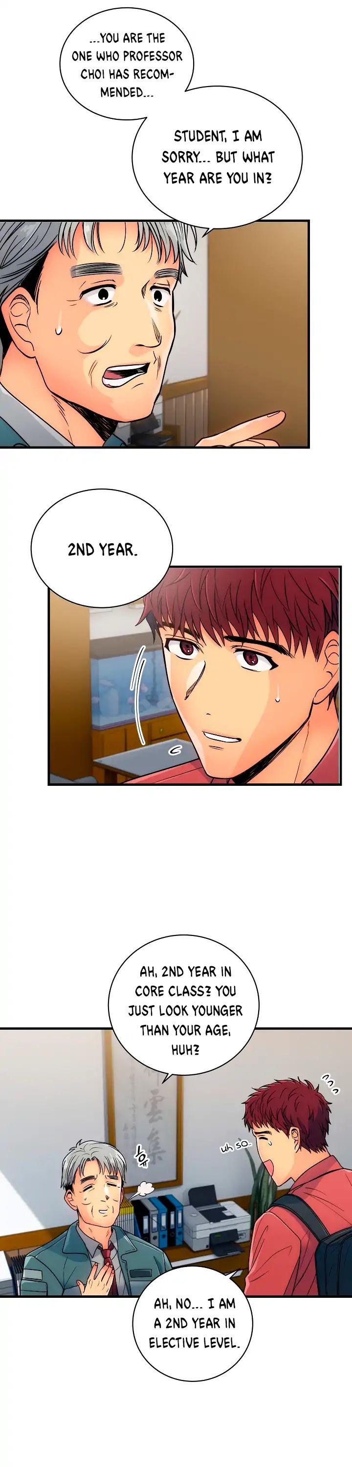 Medical Return Chapter 19 page 19 - Chapter 19