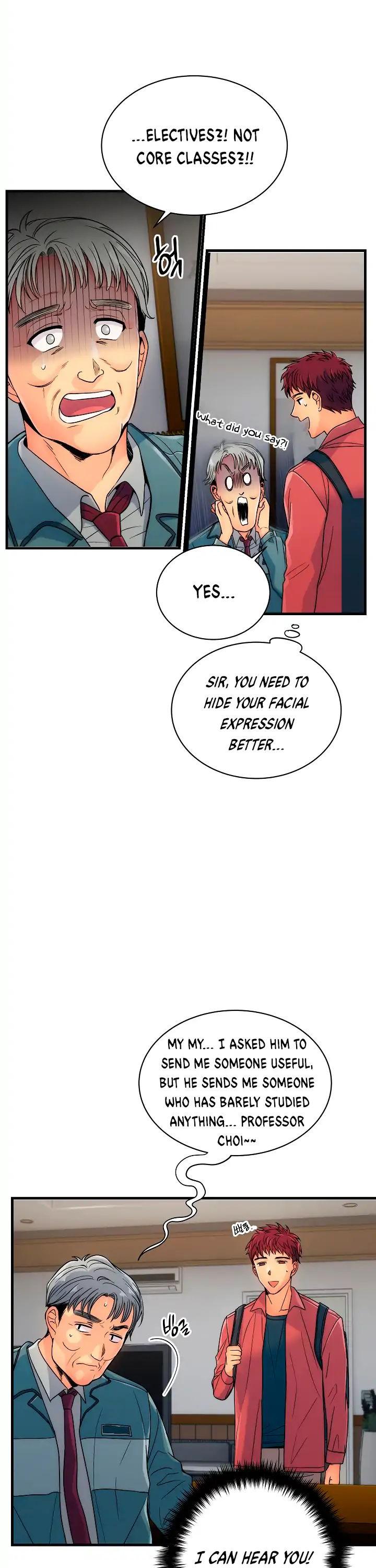 Medical Return Chapter 19 page 20 - Chapter 19