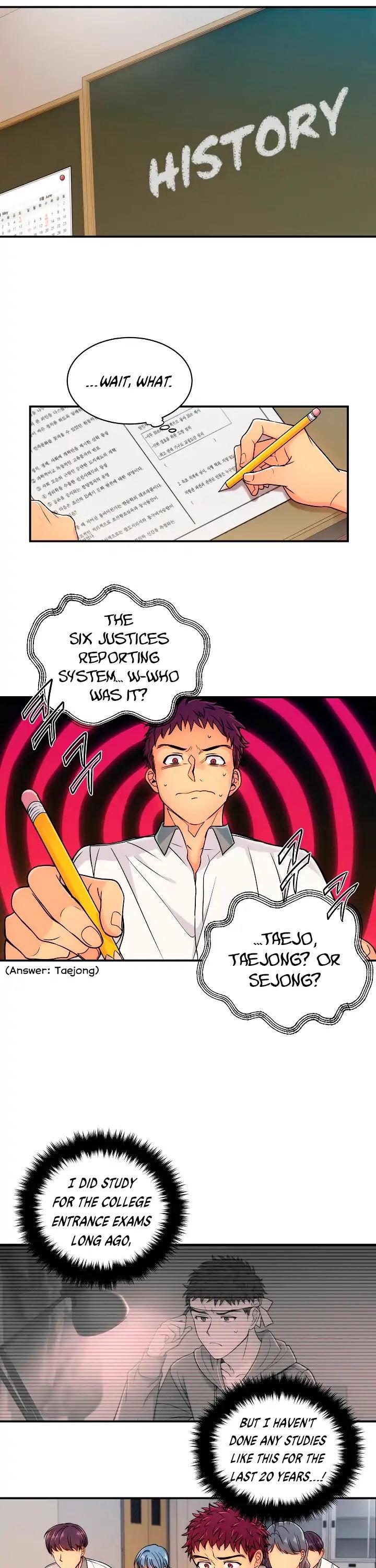 Medical Return Chapter 2 page 16 - Chapter 2
