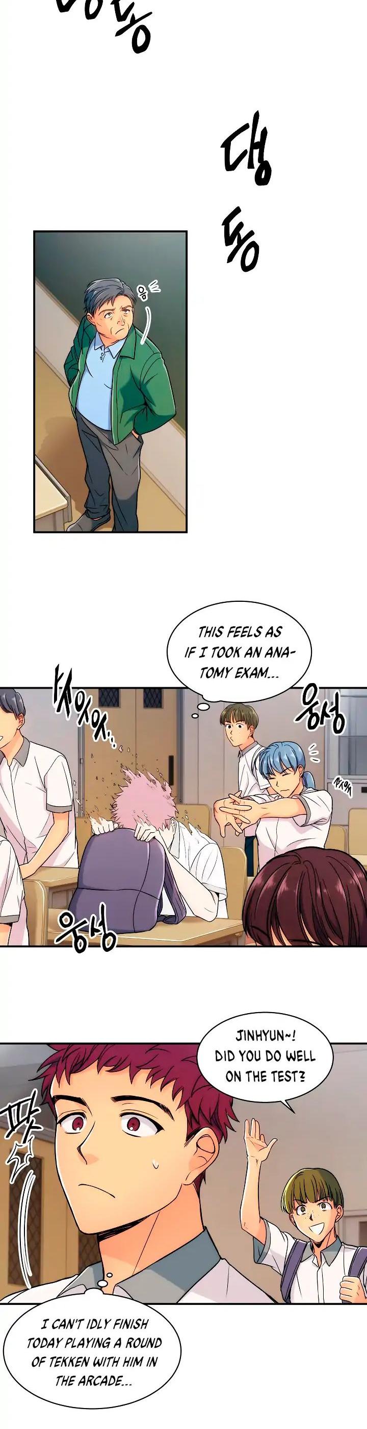 Medical Return Chapter 2 page 18 - Chapter 2