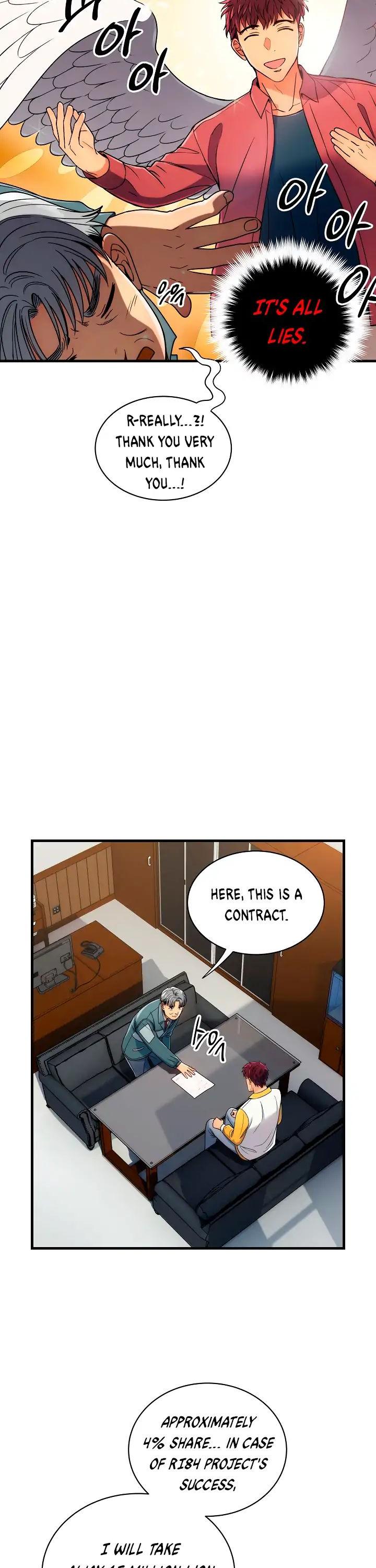 Medical Return Chapter 20 page 21 - Chapter 20