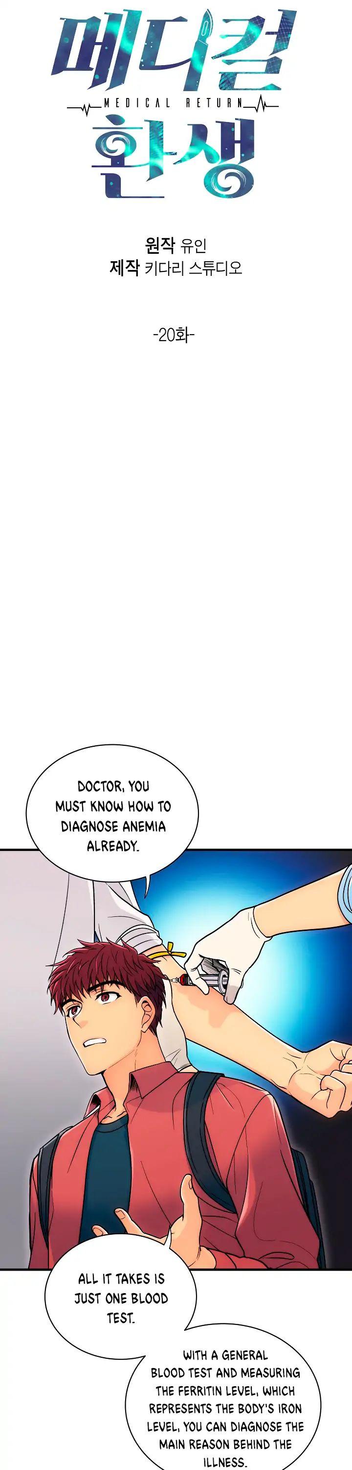 Medical Return Chapter 20 page 6 - Chapter 20