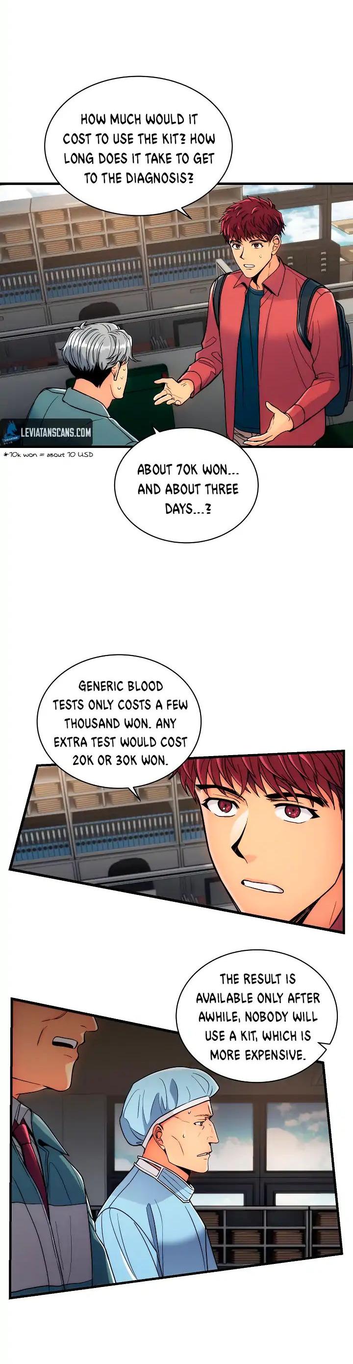 Medical Return Chapter 20 page 9 - Chapter 20