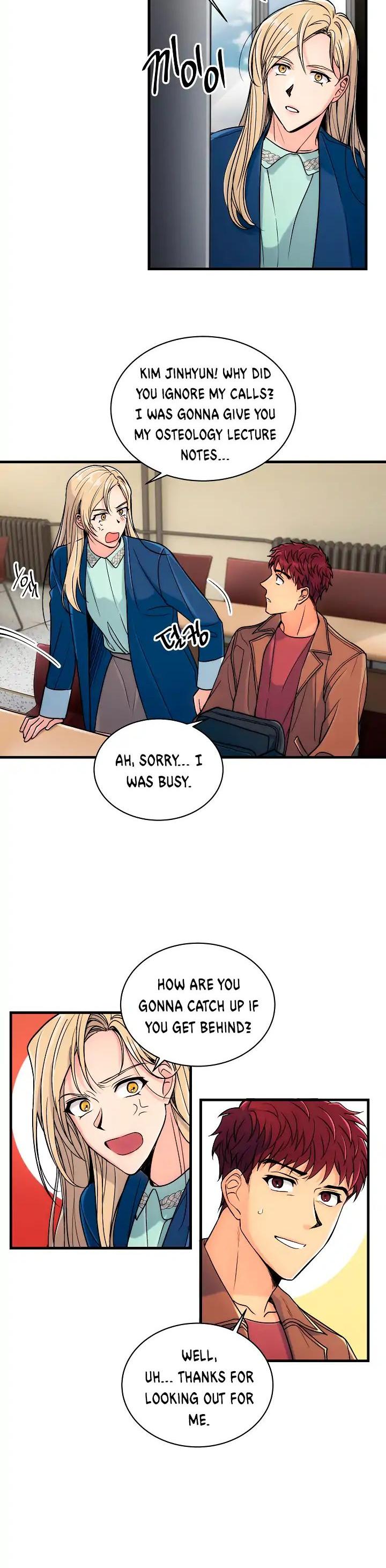 Medical Return Chapter 22 page 14 - Chapter 22