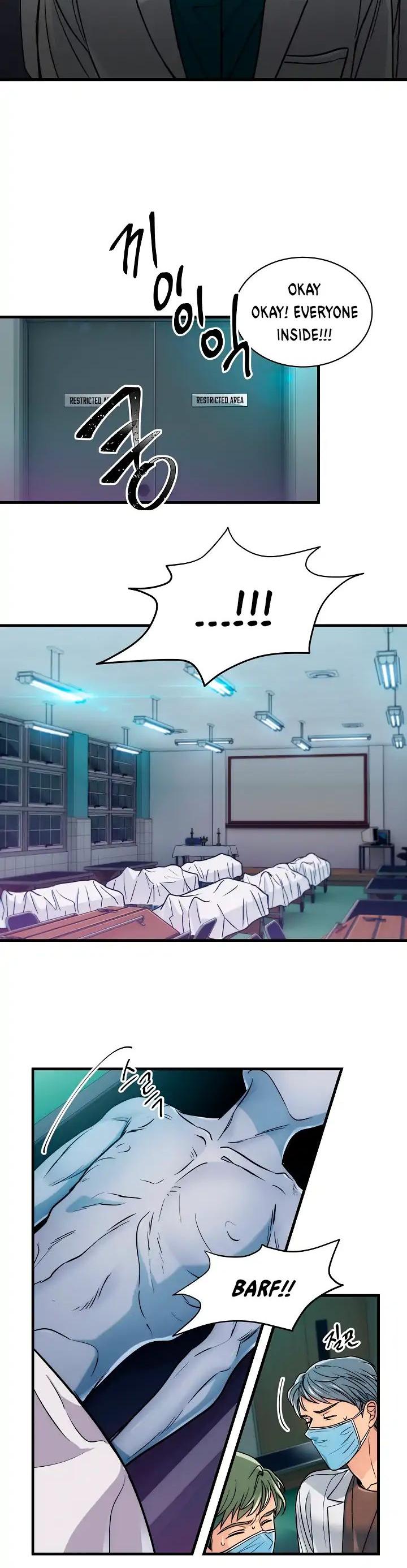 Medical Return Chapter 22 page 22 - Chapter 22