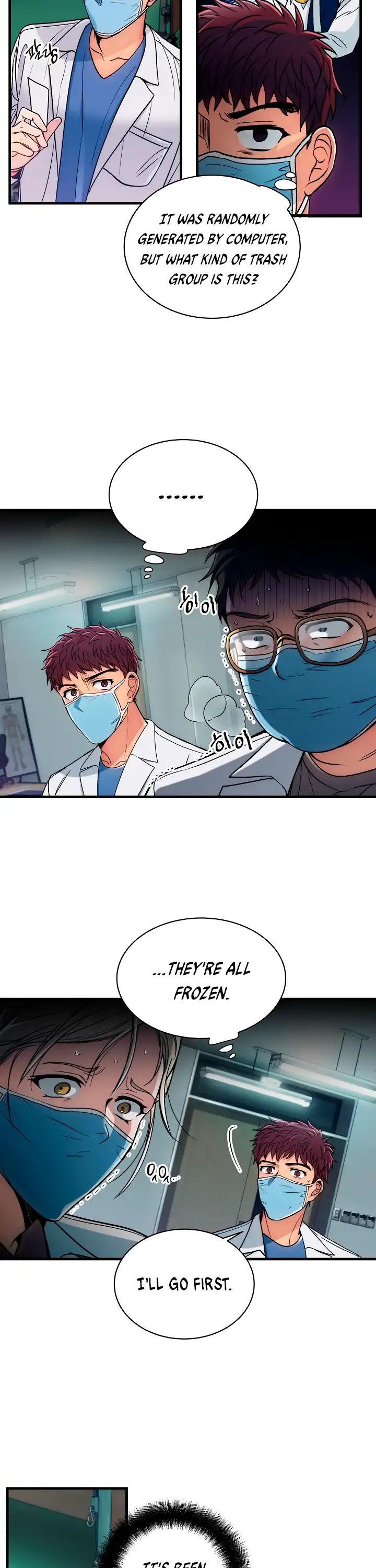 Medical Return Chapter 22 page 24 - Chapter 22