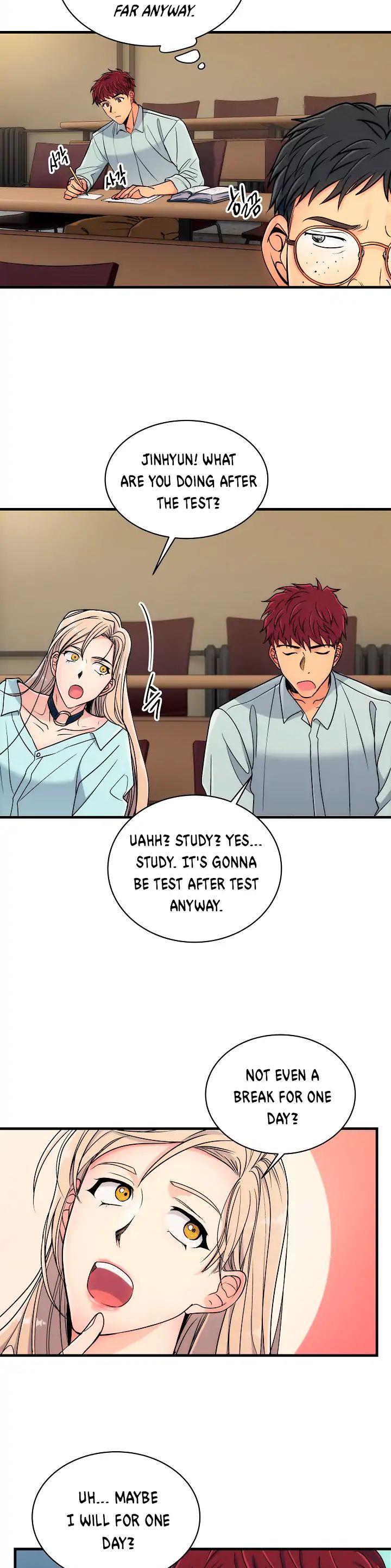 Medical Return Chapter 23 page 17 - Chapter 23