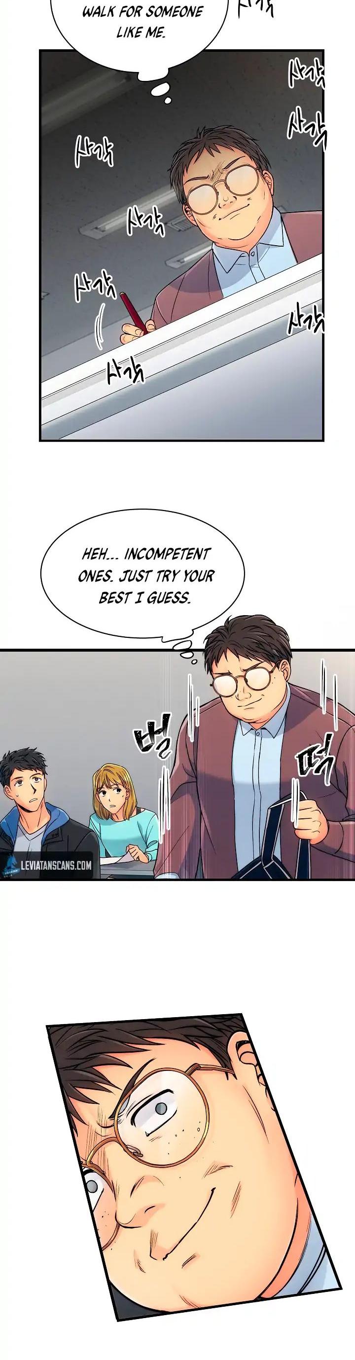 Medical Return Chapter 23 page 22 - Chapter 23