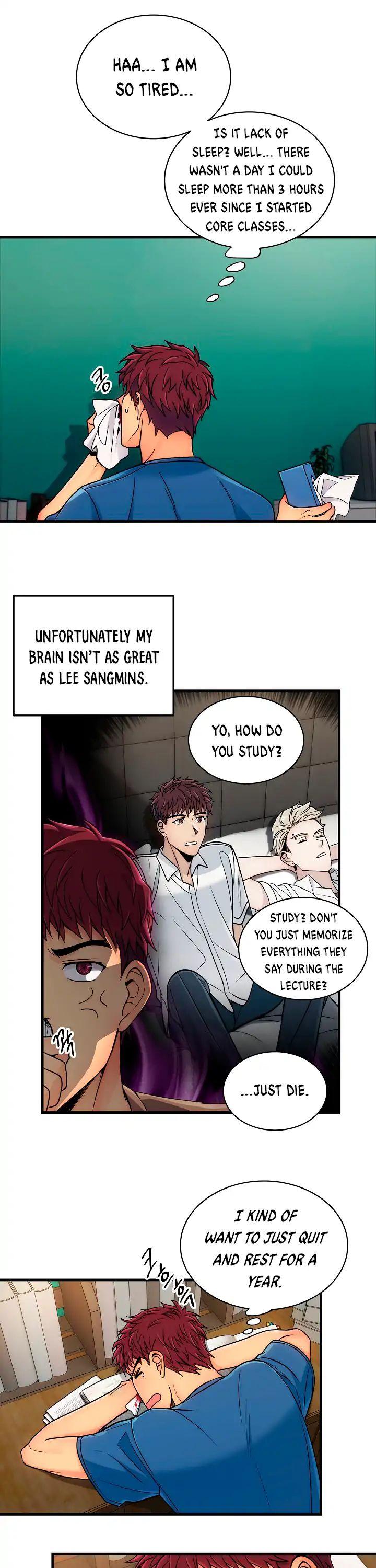 Medical Return Chapter 24 page 28 - Chapter 24